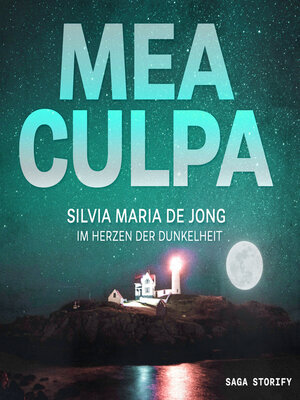 cover image of Mea Culpa--Im Herzen der Dunkelheit